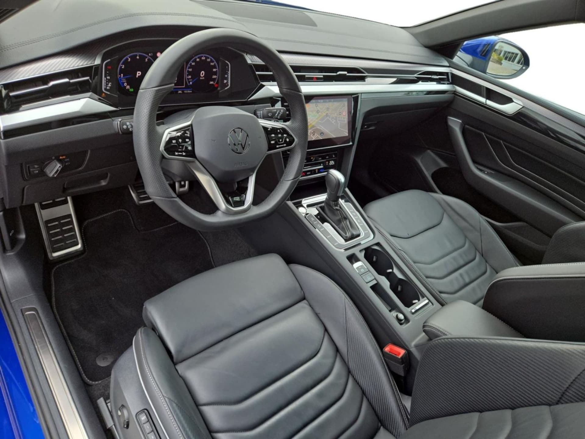 Volkswagen Arteon Shooting Brake R-Line