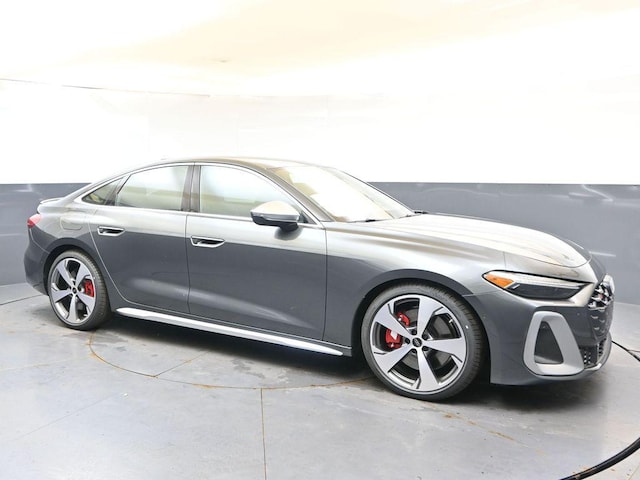2026 Audi S5 Premium Plus - Photo 7