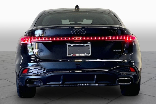 2026 Audi A5 Sedan
