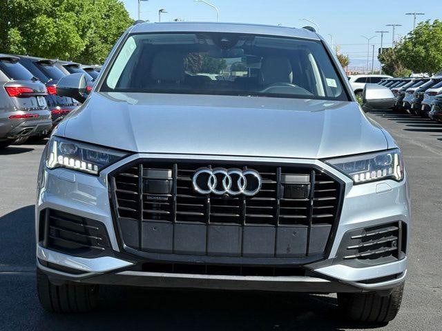 2024 Audi Q7
