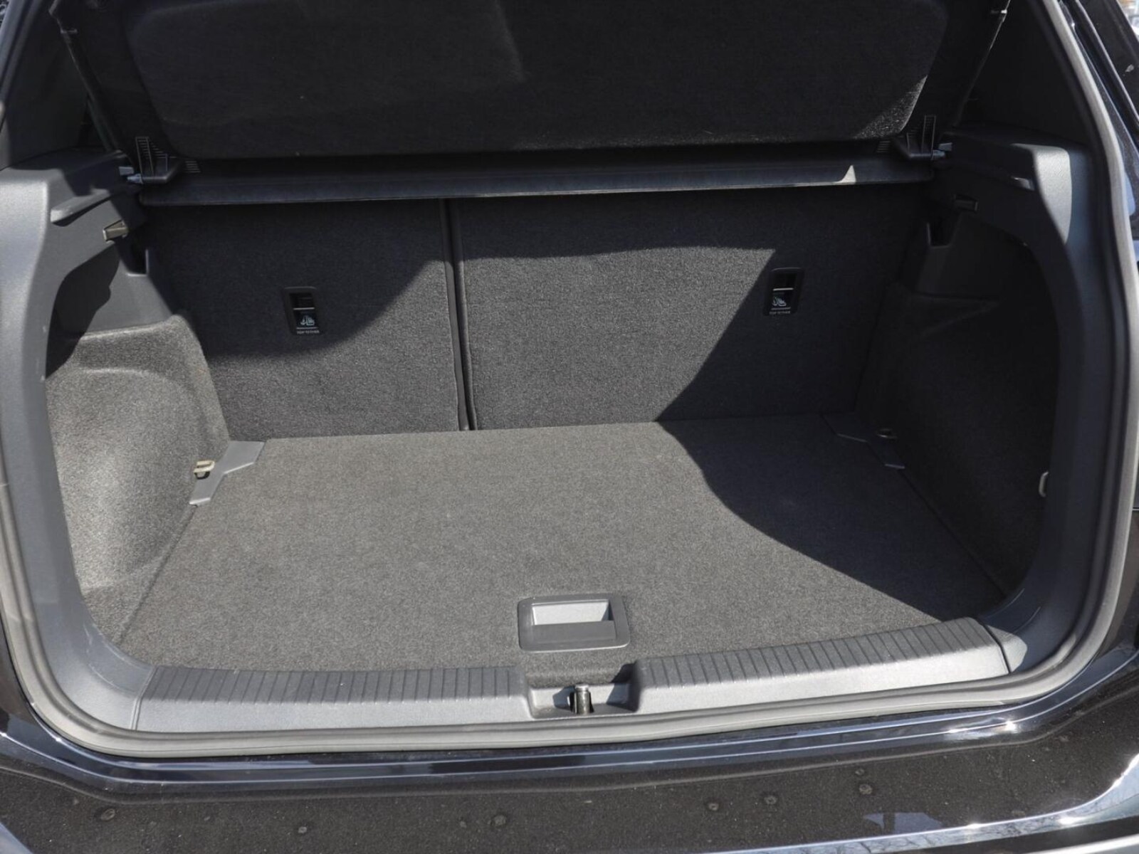 Volkswagen T-Cross – Bild 16