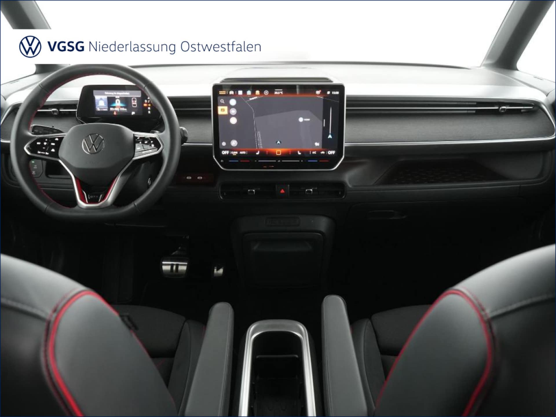 Volkswagen ID. Buzz GTX