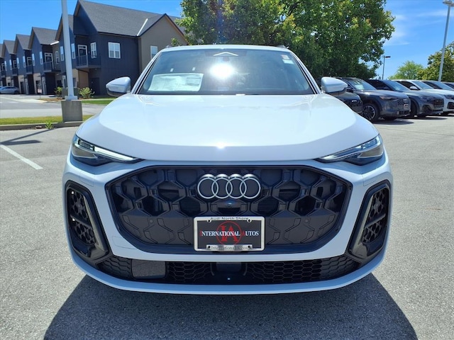 2026 Audi Q5 Premium Plus - Photo 6