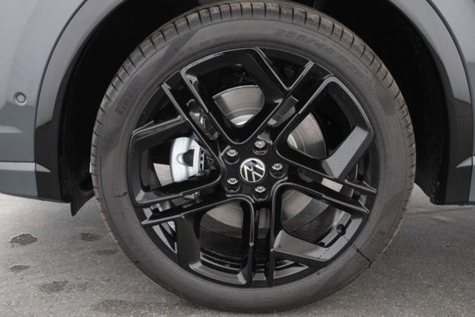 Volkswagen Tiguan – Bild 10