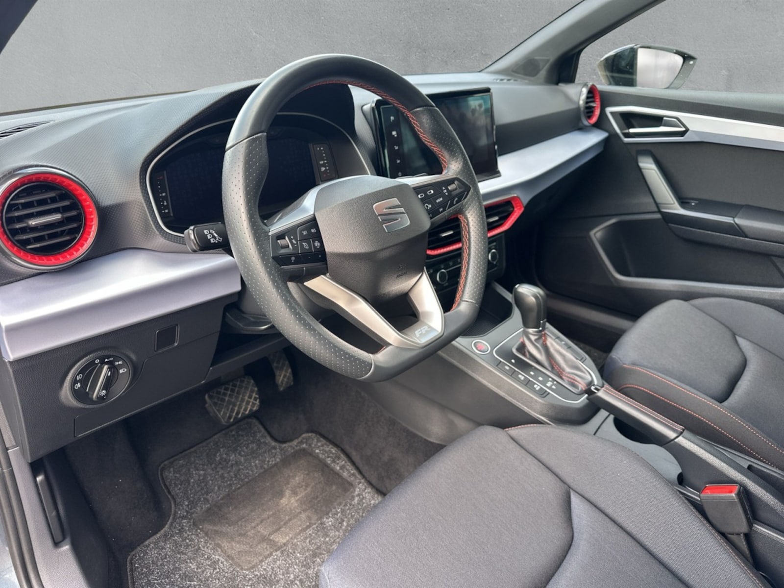 SEAT Ibiza – Bild 8