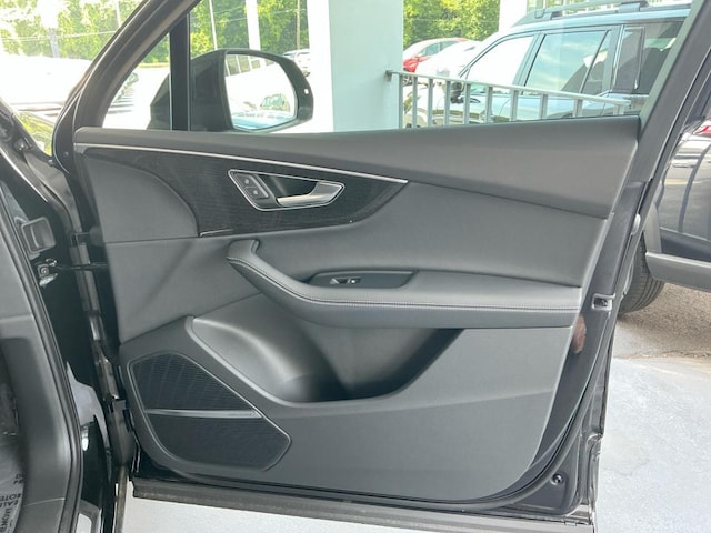 2026 Audi Q7 Premium Plus - Photo 31