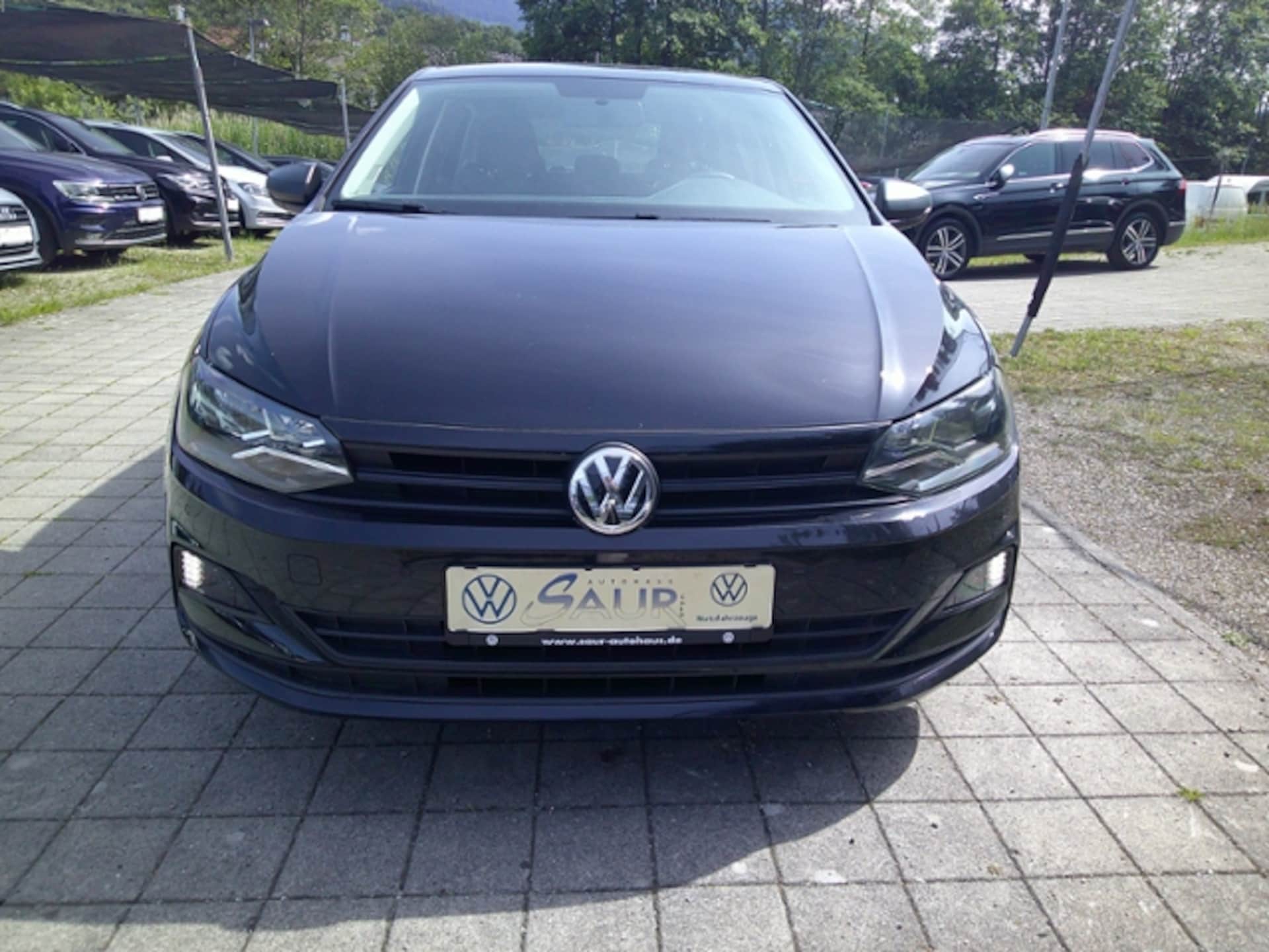 Volkswagen Polo Trendline