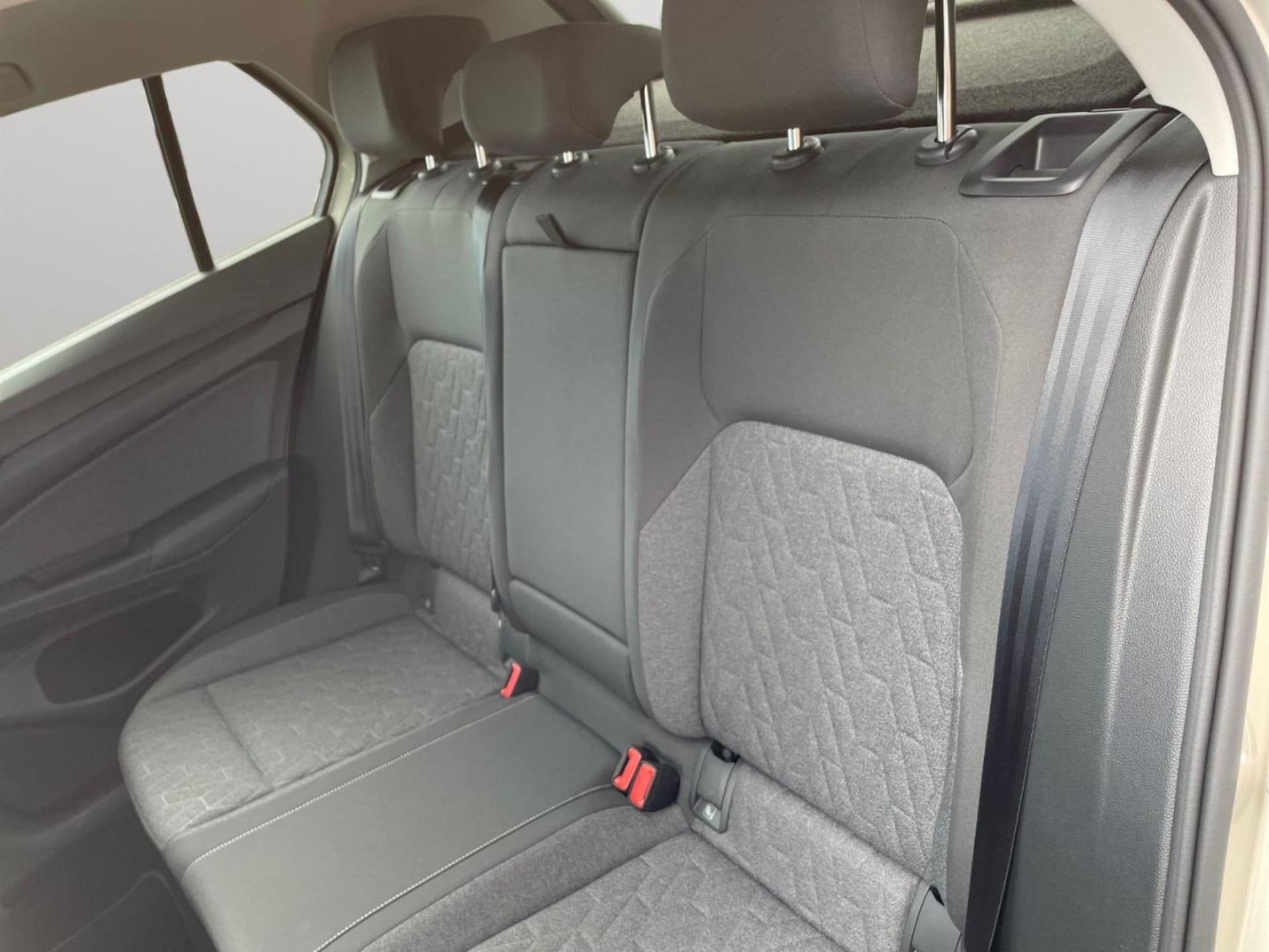 Volkswagen Golf MOVE
