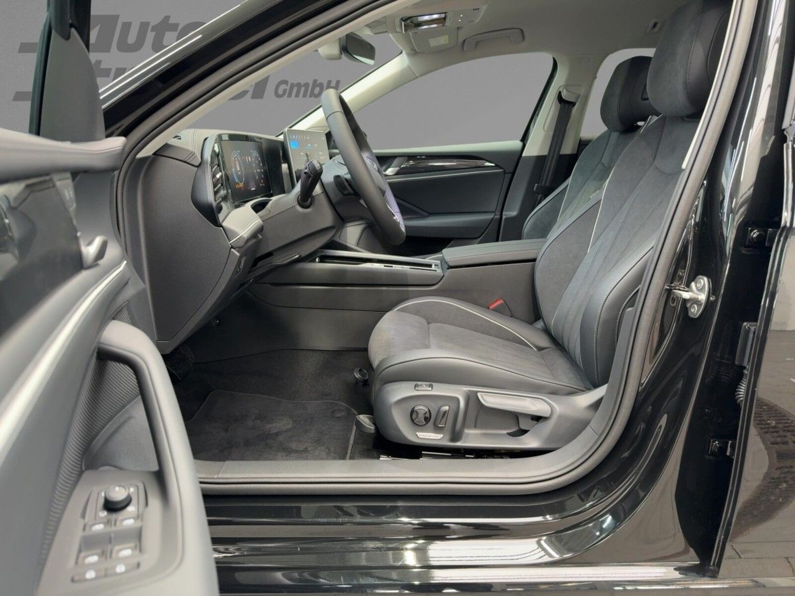Volkswagen Passat – Bild 8
