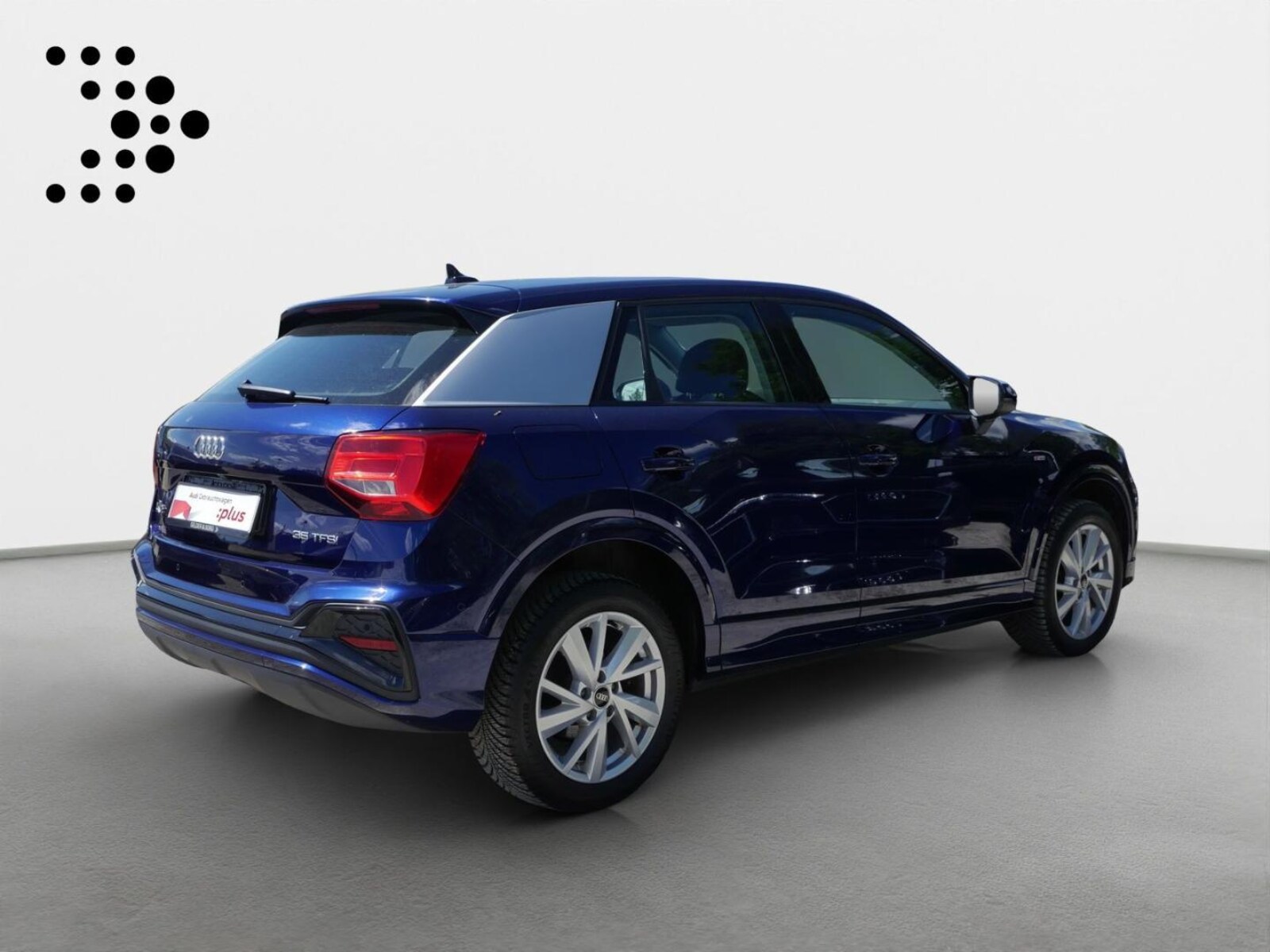 Audi Q2 – Bild 18