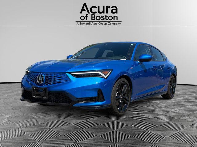 2026 Acura Integra