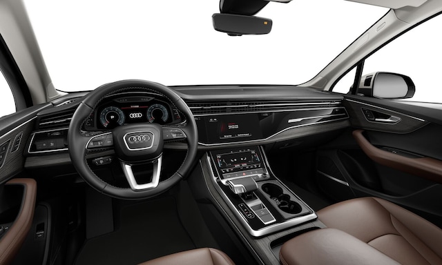 2023 Audi Q7