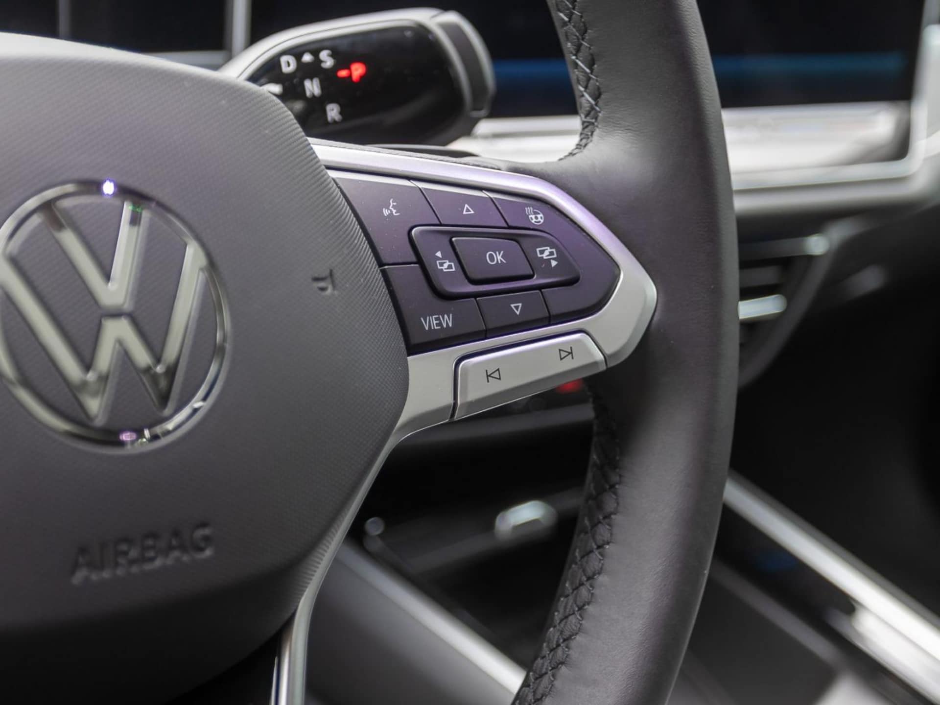Volkswagen Passat Elegance