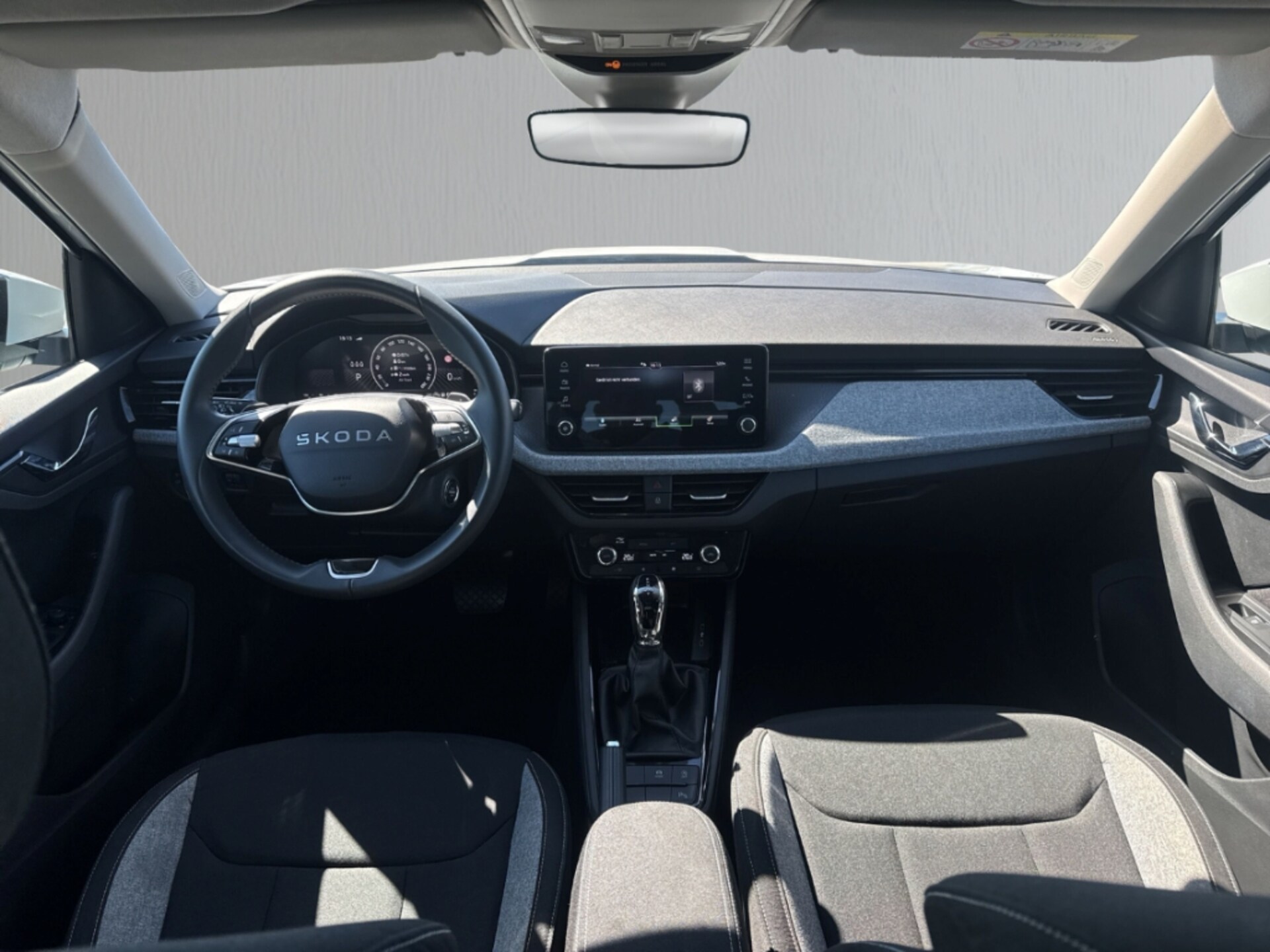 Skoda Kamiq Selection