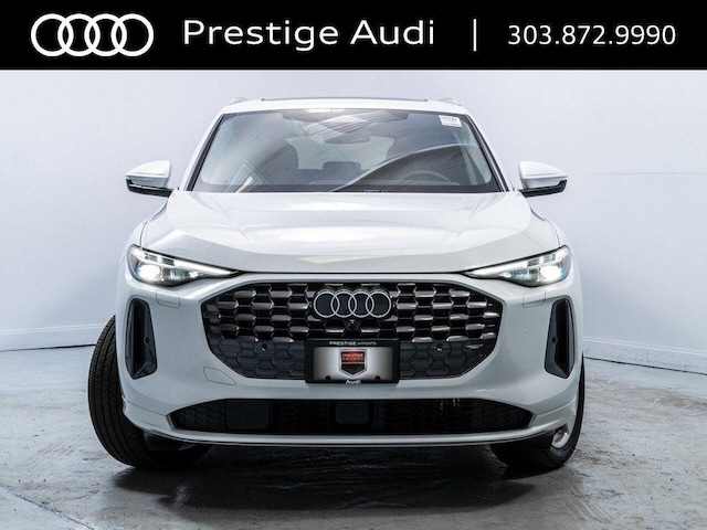2025 Audi Q5 Premium Plus - Photo 10