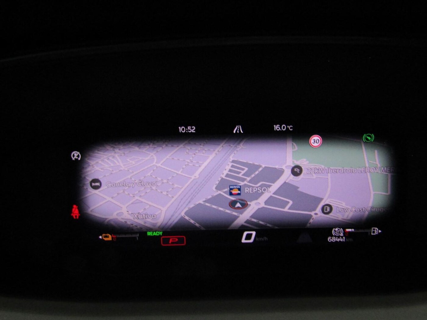 CUPRA Formentor 1.4 e-Hybrid VZ DSG 180 kW (245 CV) — photo 20