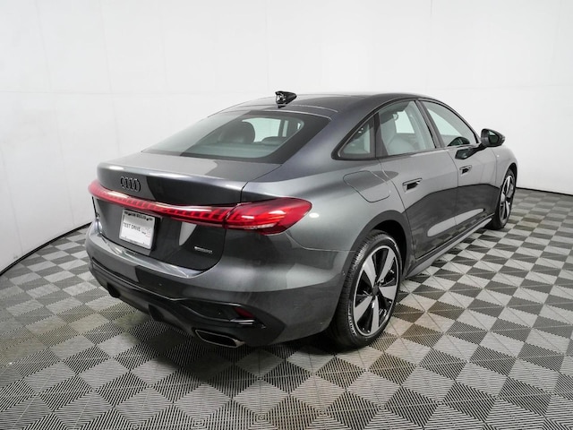 2026 Audi A5 Sedan