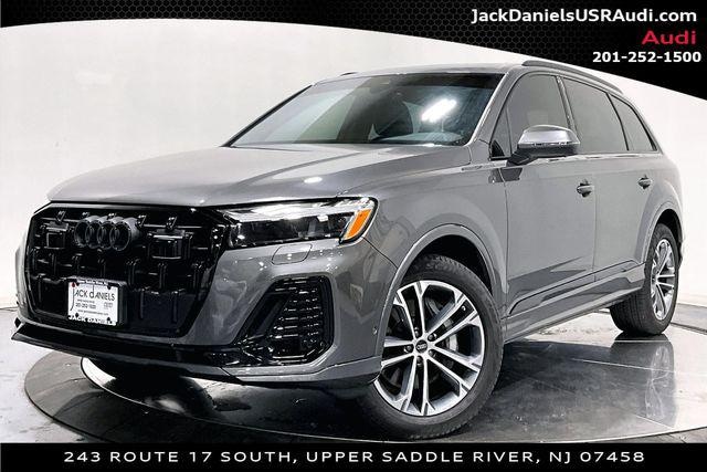 Photo of 2026 Audi Q7