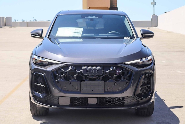 2026 Audi Q5 Sportback