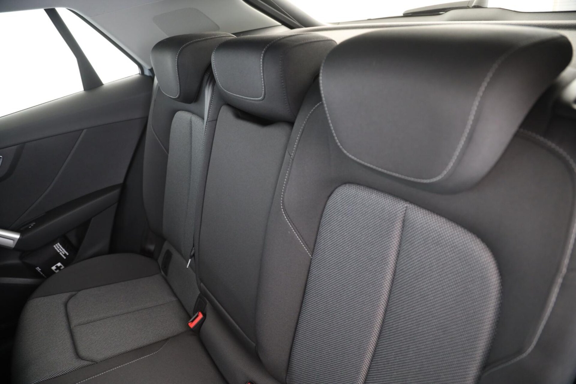 Audi Q2 Advanced