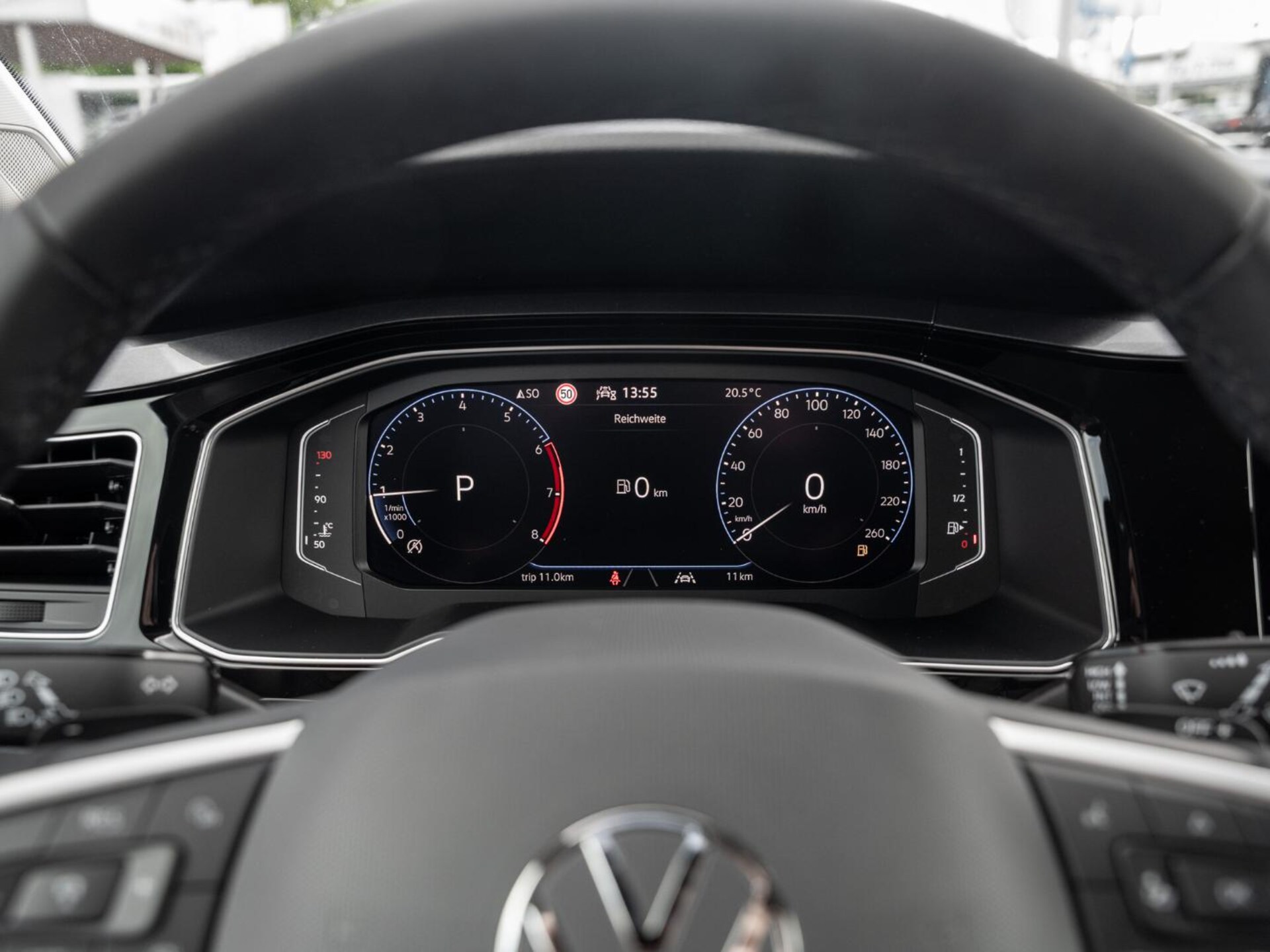 Volkswagen Taigo Style