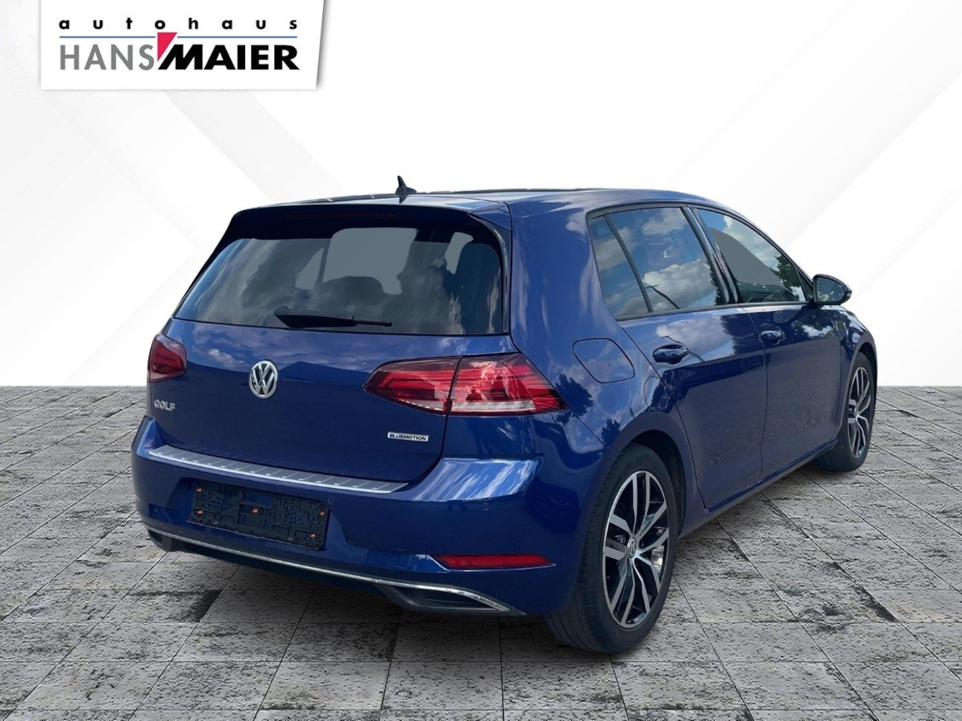 Volkswagen Golf JOIN