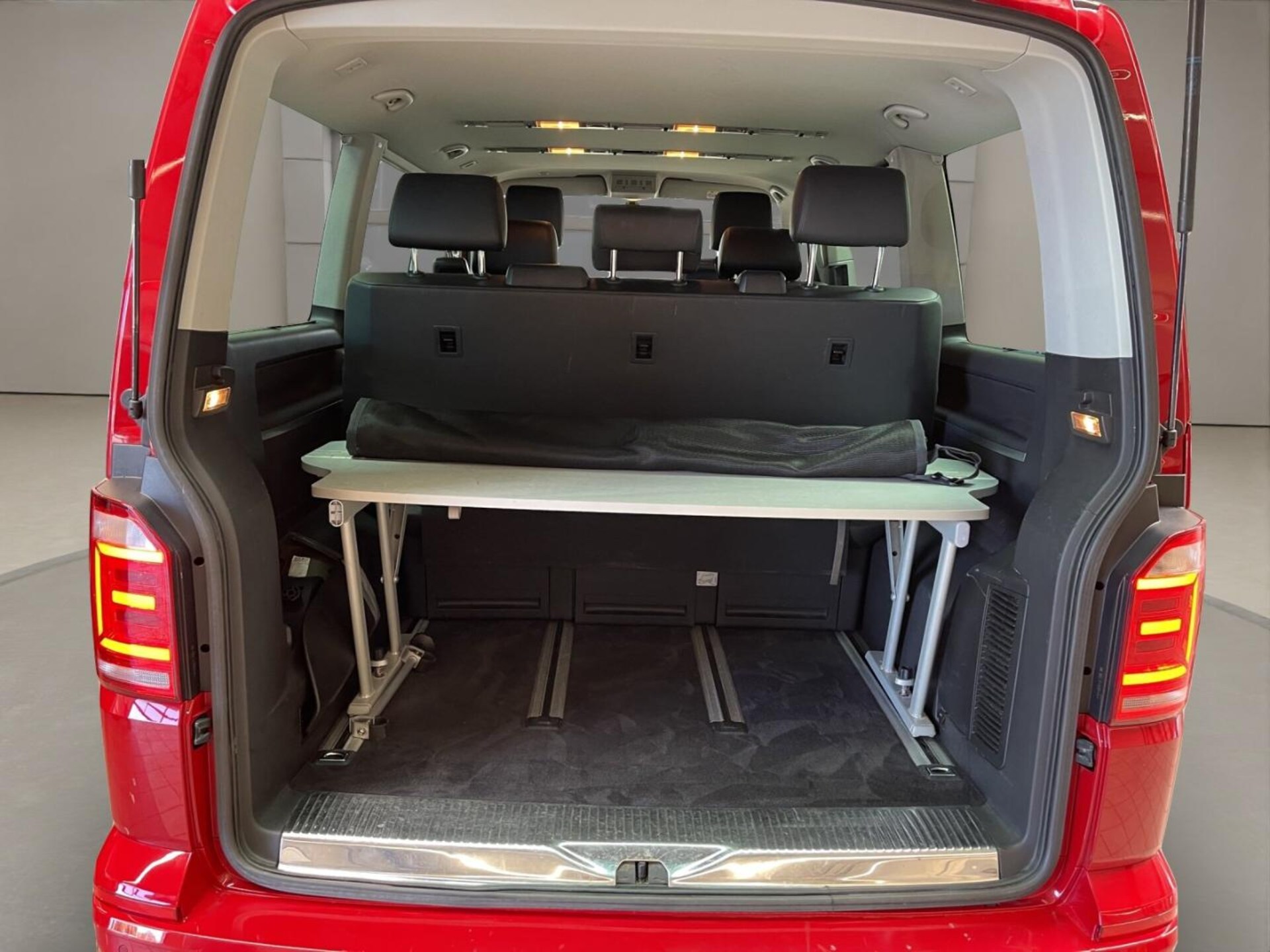 Volkswagen T6 Multivan Comfortline