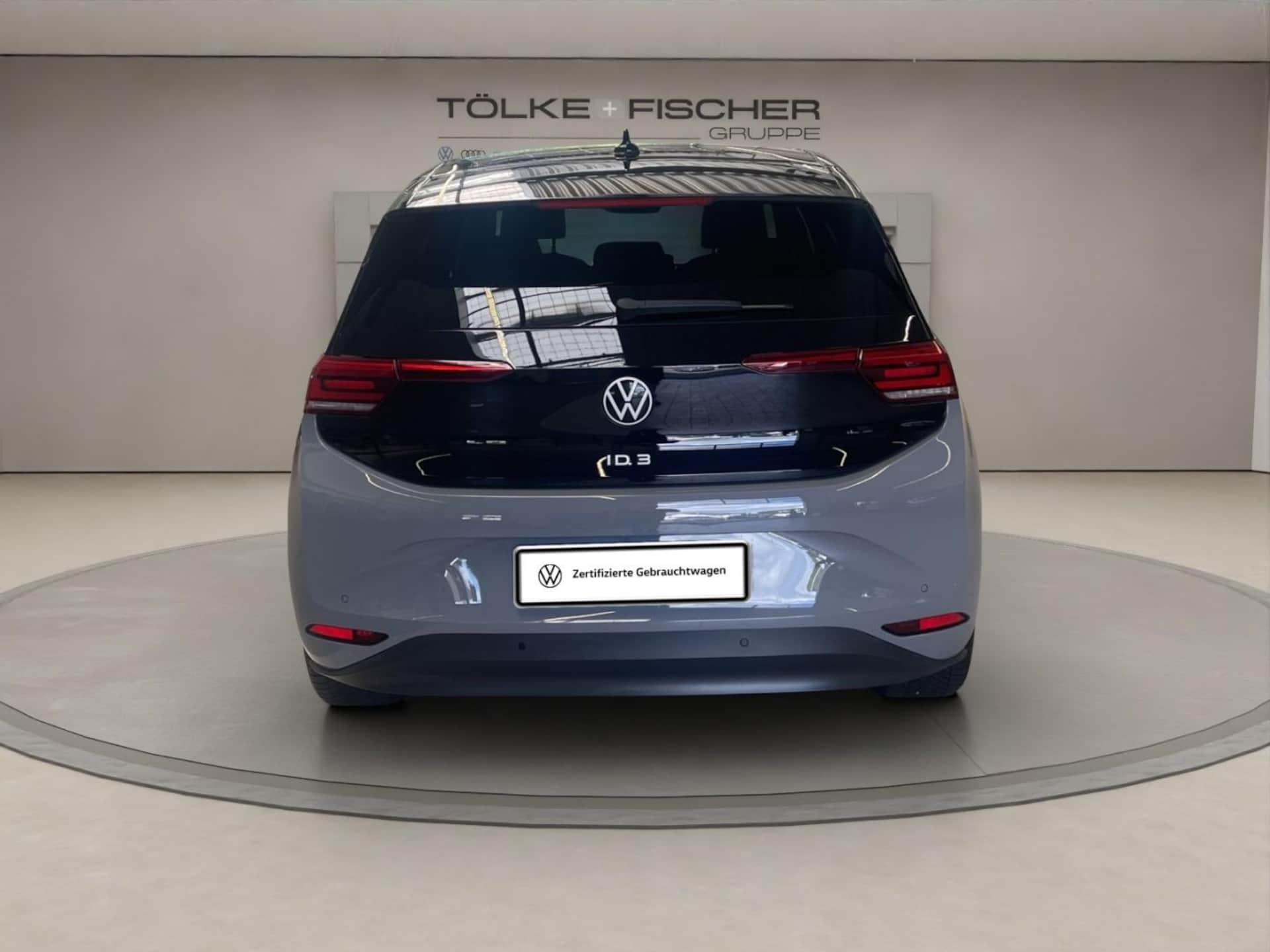 Volkswagen ID.3 MOVE Pro