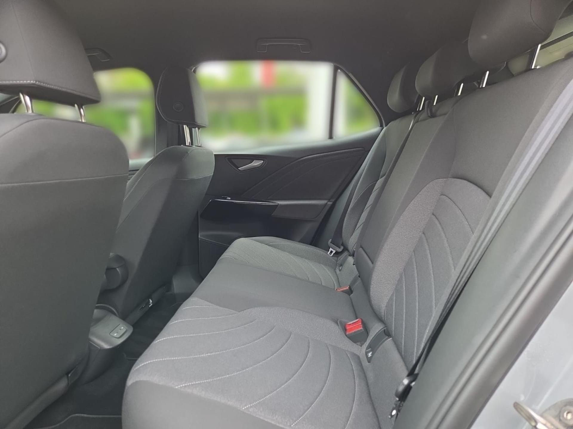 Volkswagen ID.3 Pro