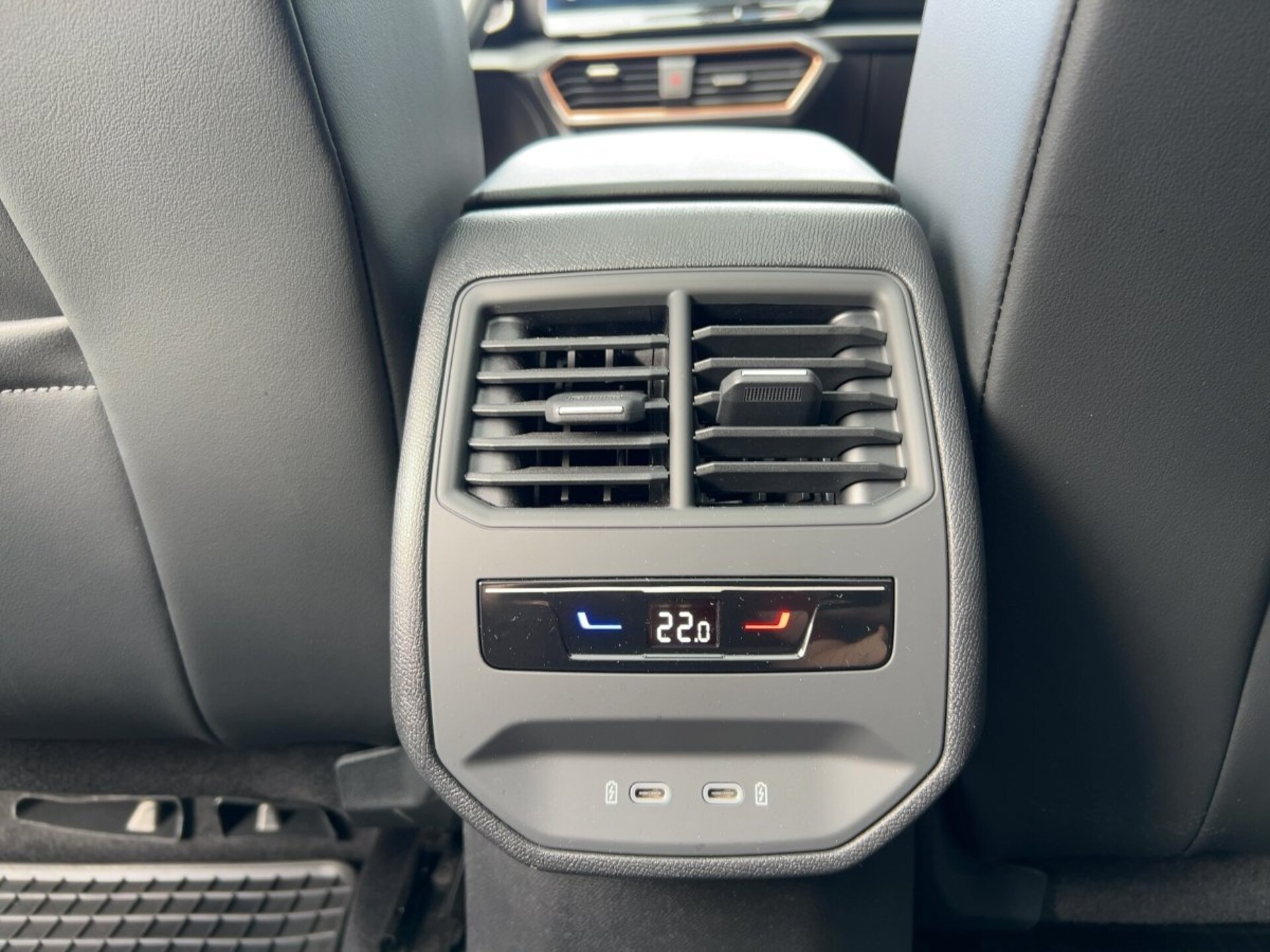 CUPRA Leon Sportstourer VZ