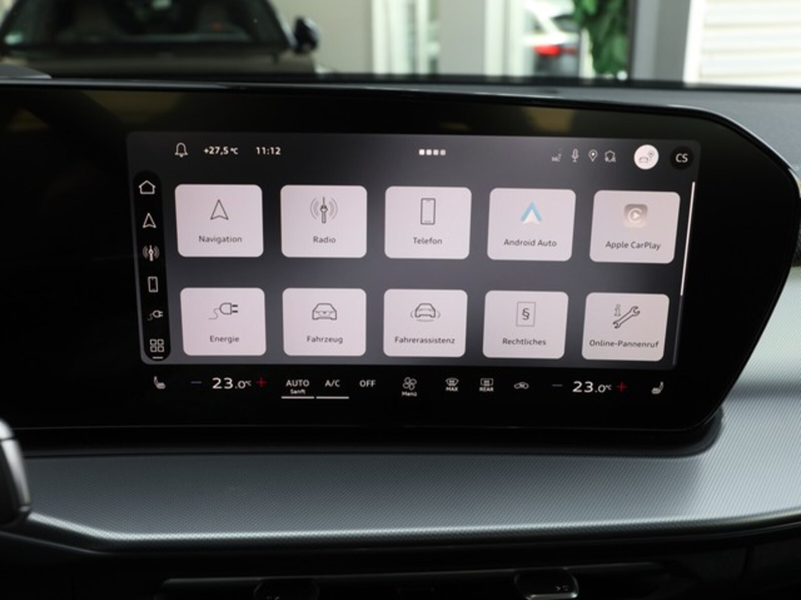 Audi Q3 – Bild 12