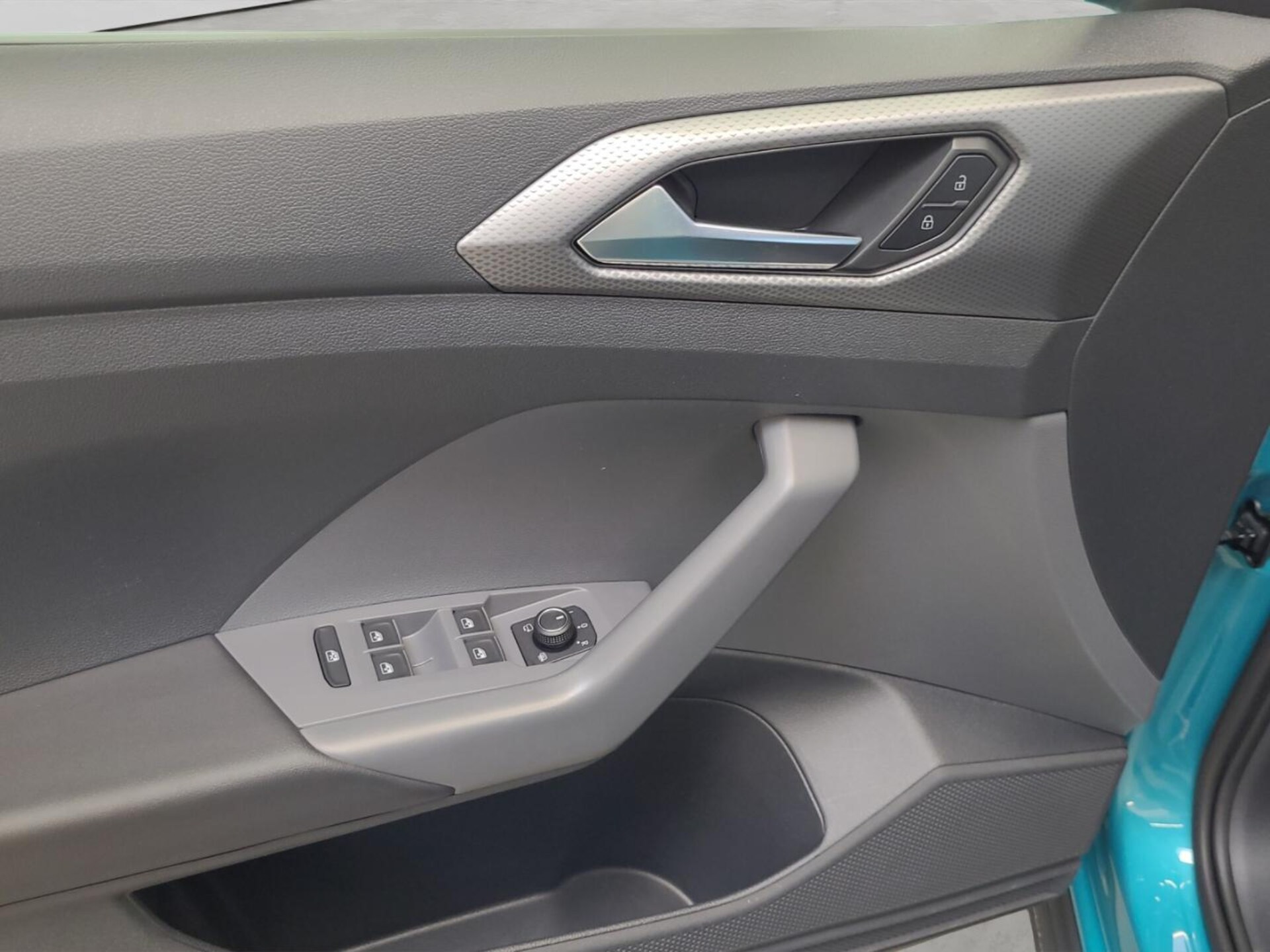 Volkswagen T-Cross ACTIVE