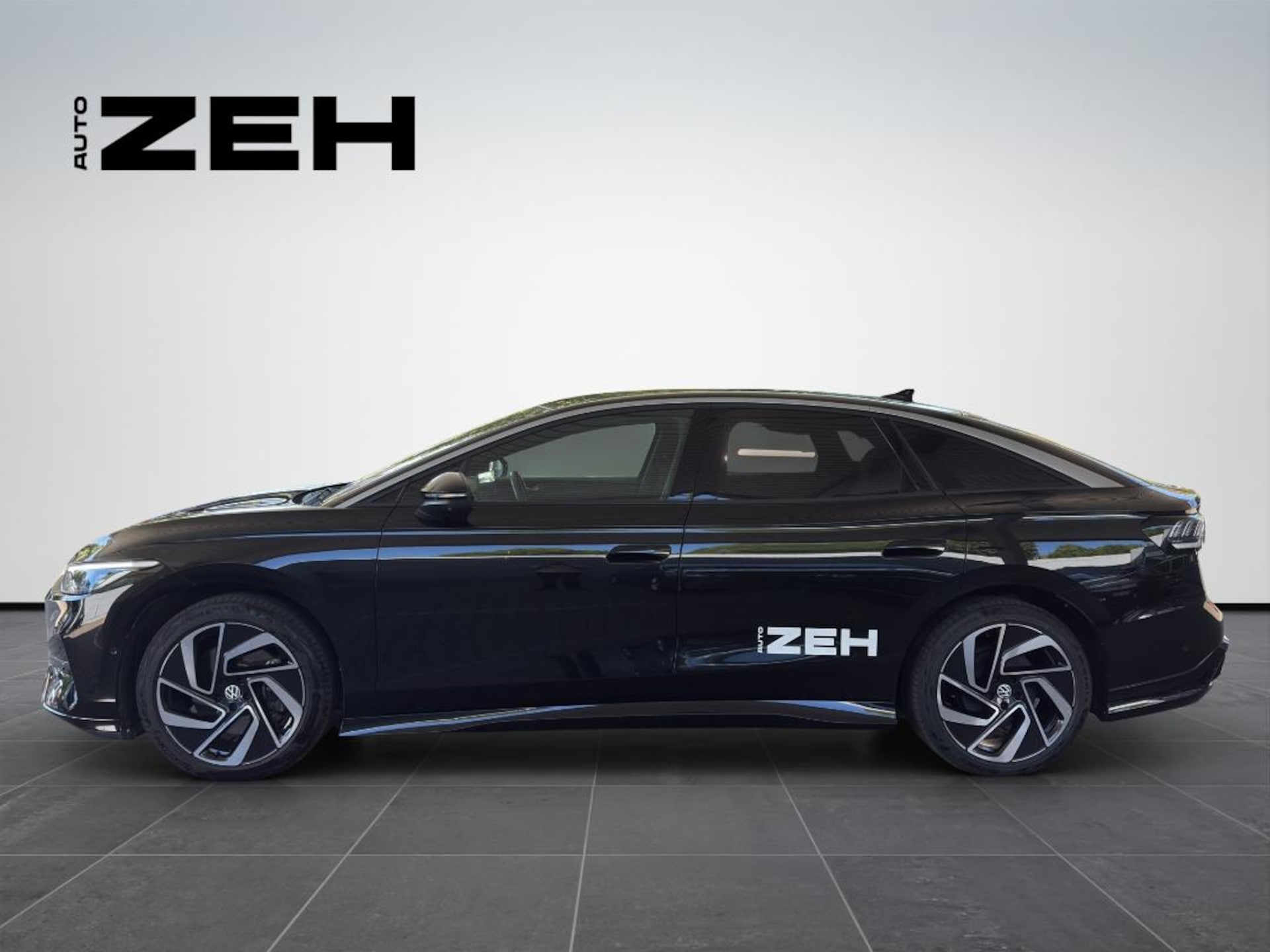 Volkswagen ID.7 Pro