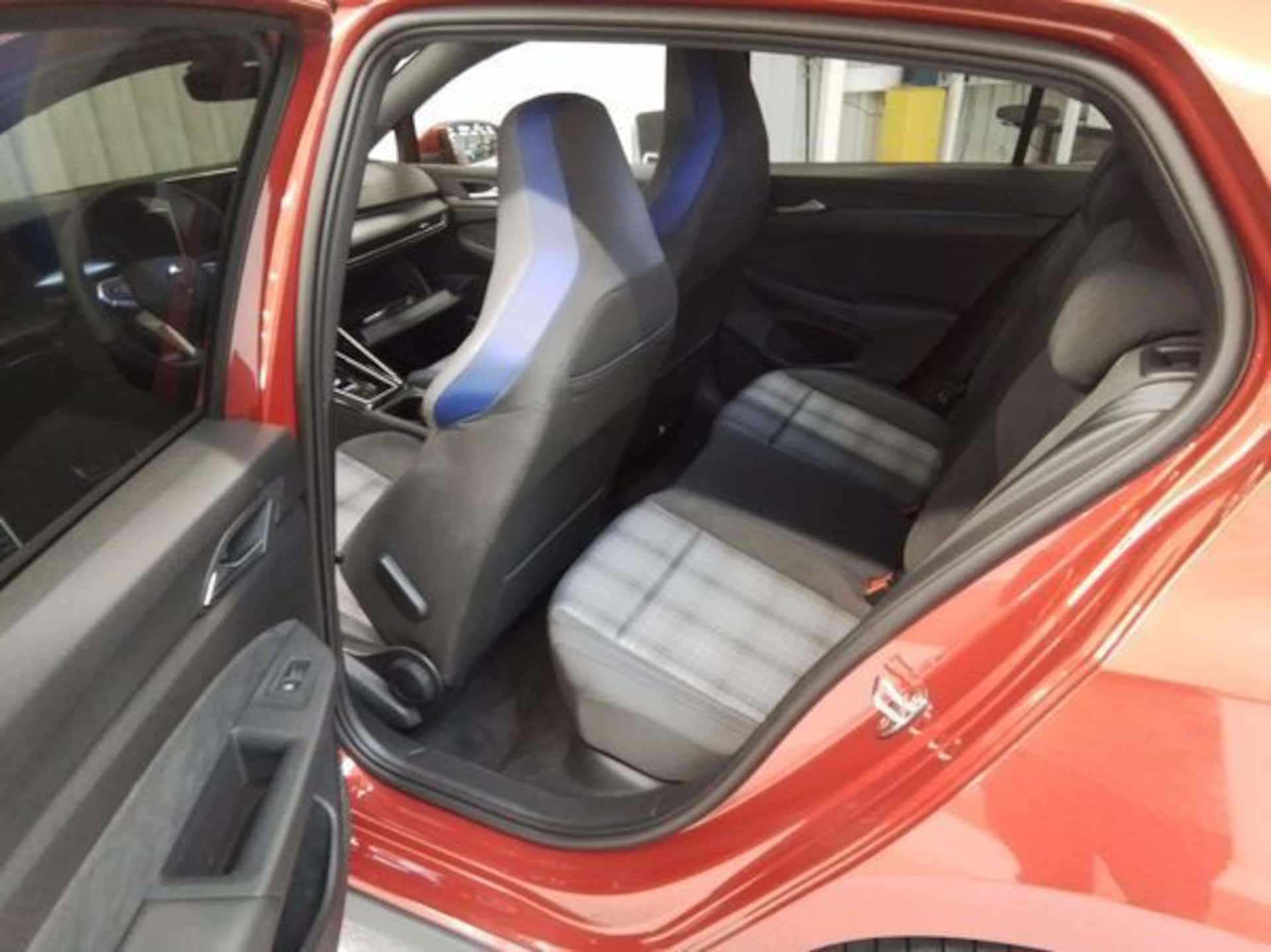Volkswagen Golf GTE