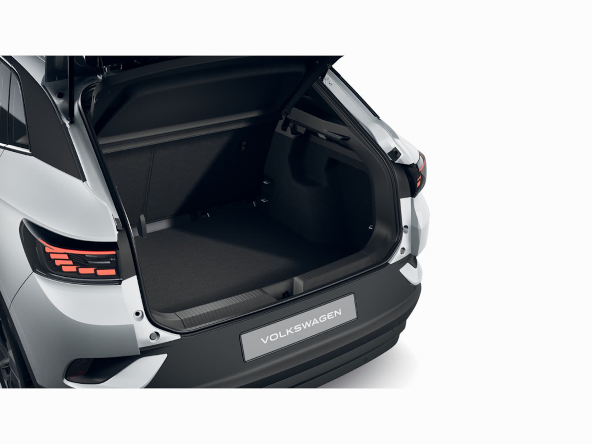 Volkswagen ID.4 Pure