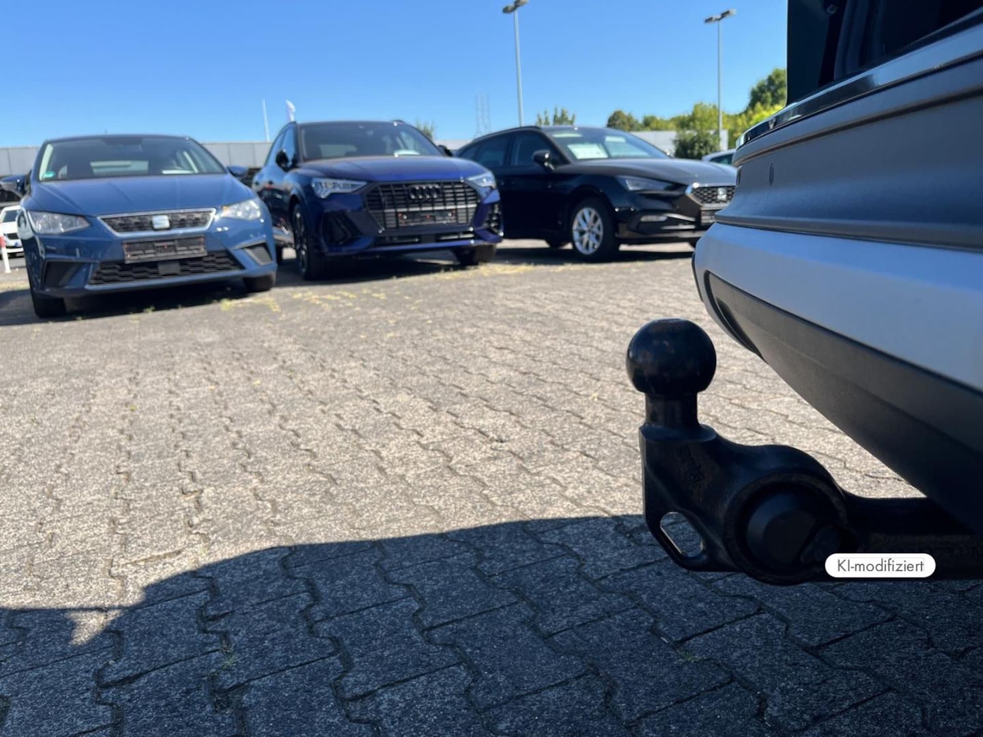 SEAT Ateca Style