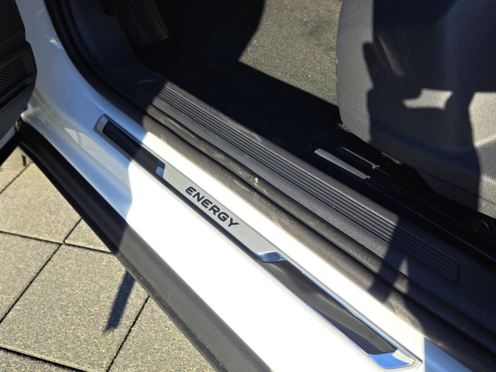 Volkswagen T-Cross – Bild 14