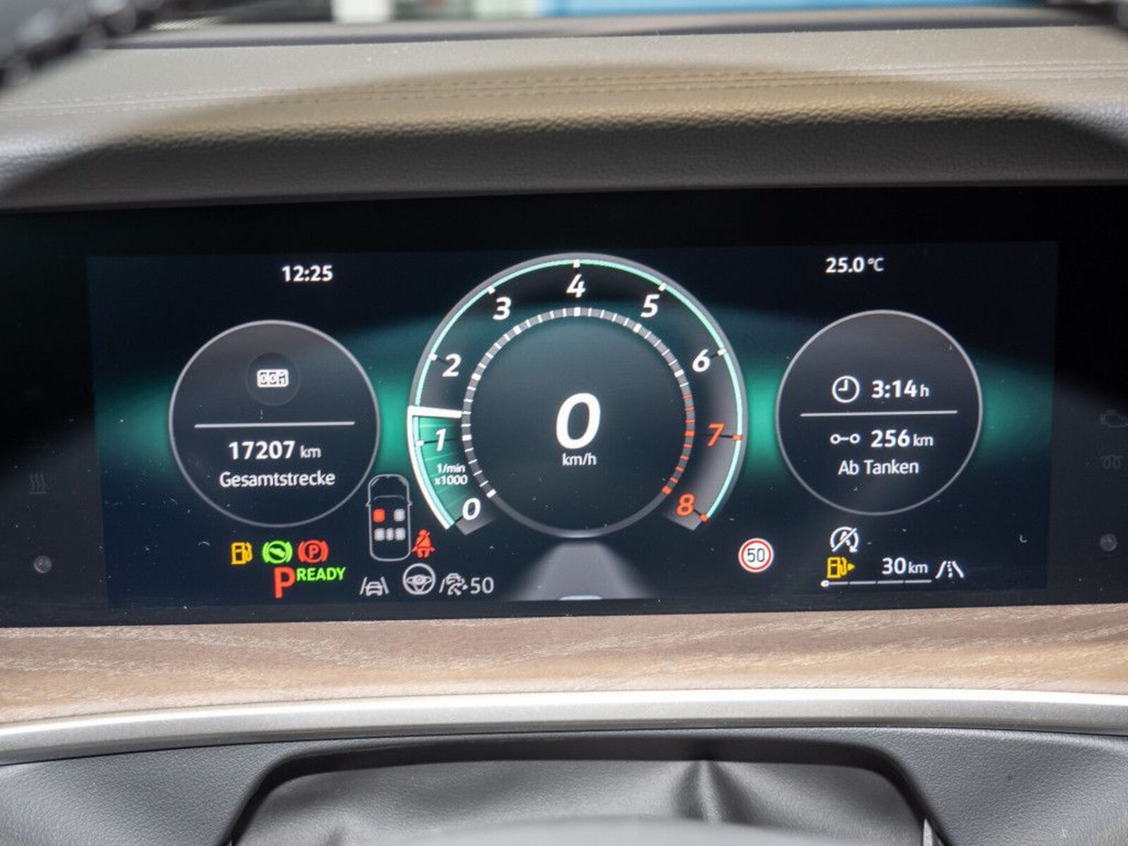Volkswagen Tayron – Bild 14