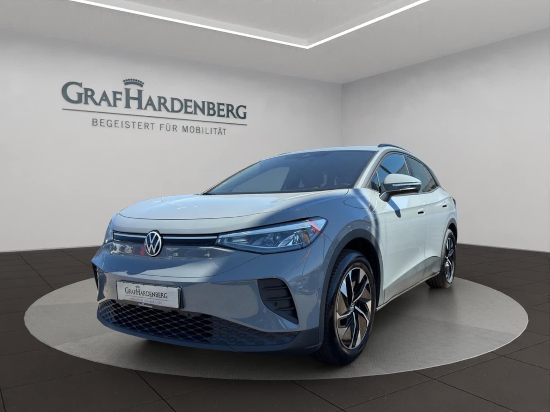 Volkswagen ID.4