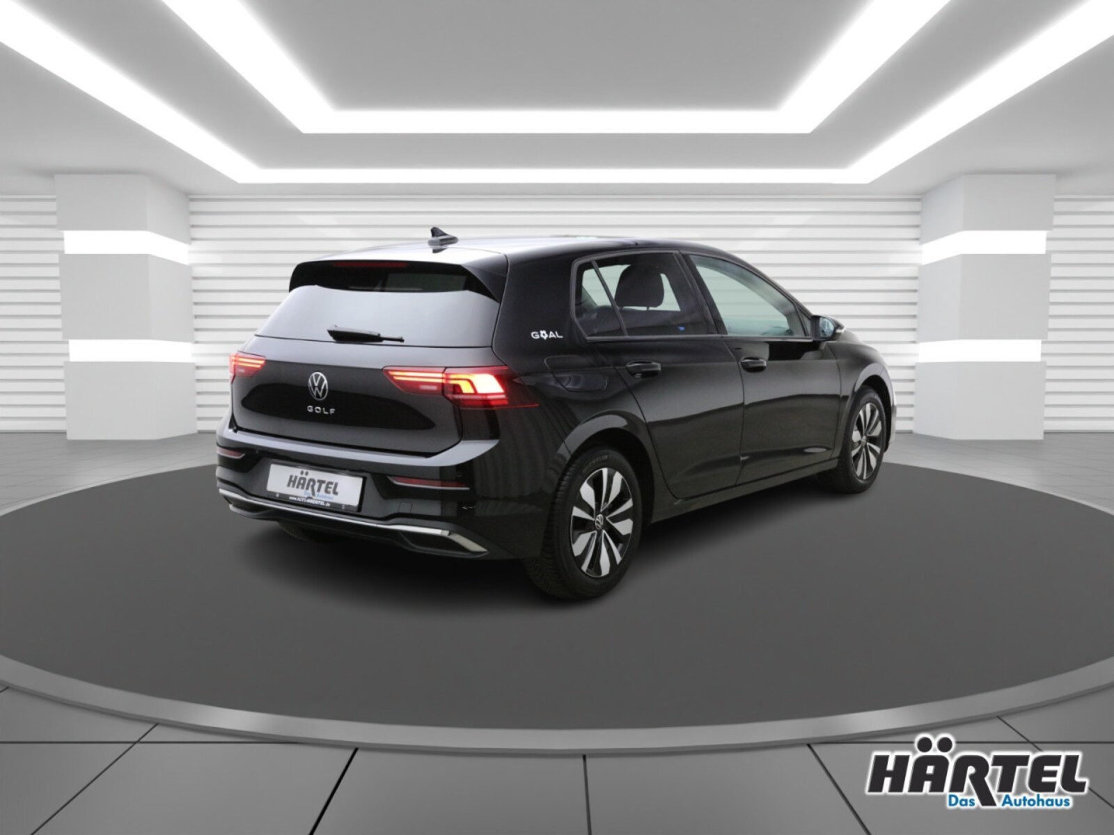 Volkswagen Golf – Bild 3