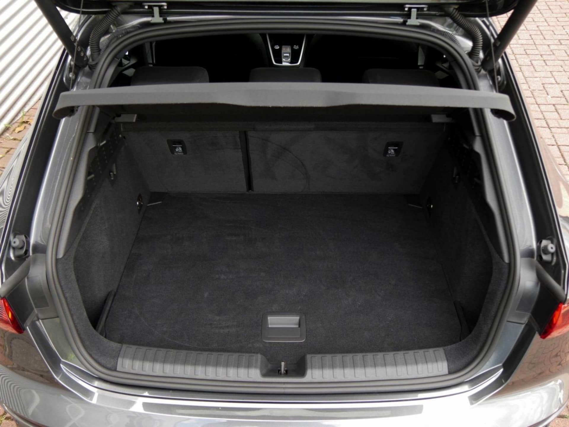 Audi A3 Sportback S line