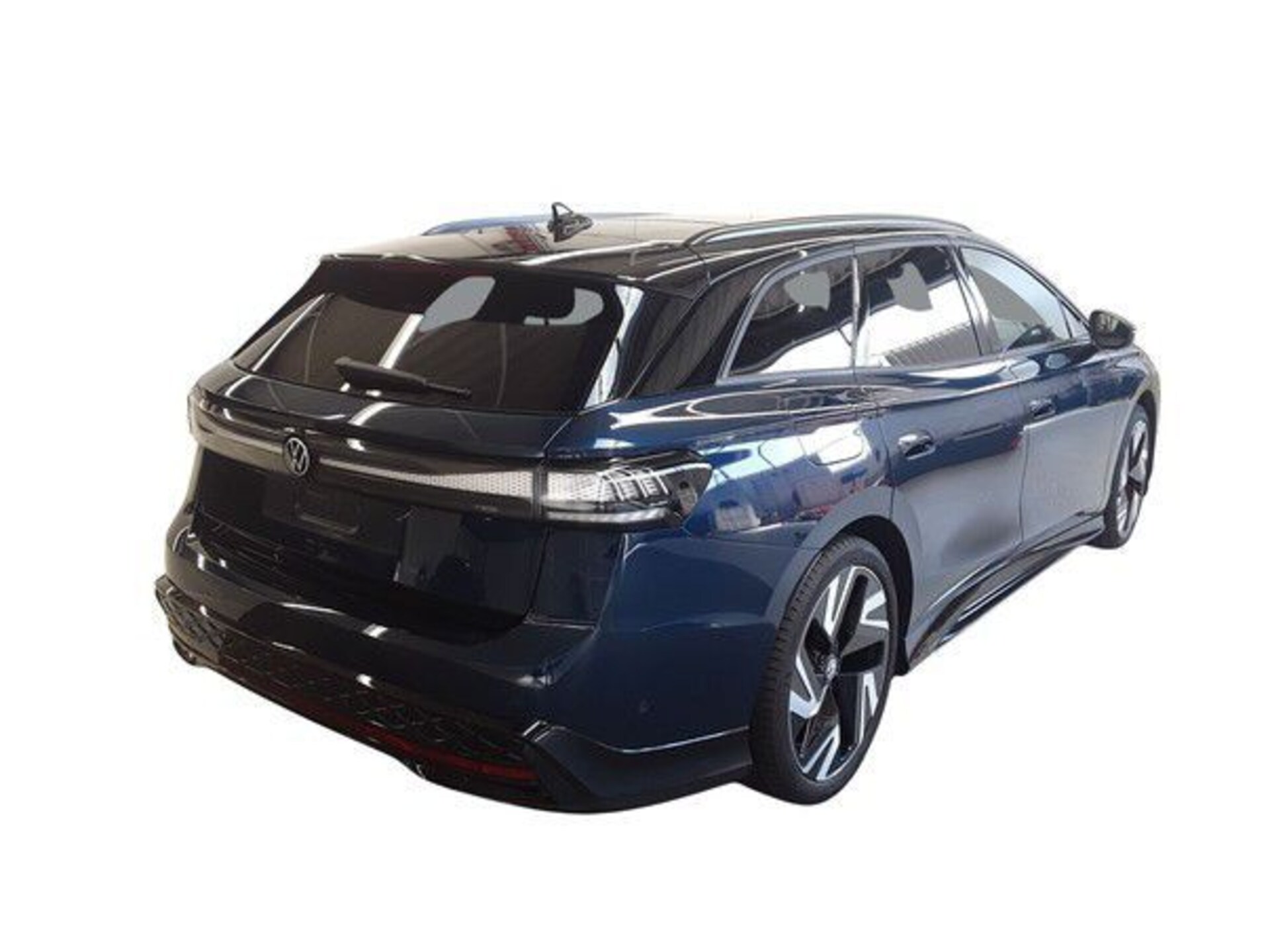 Volkswagen ID.7 Tourer GTX