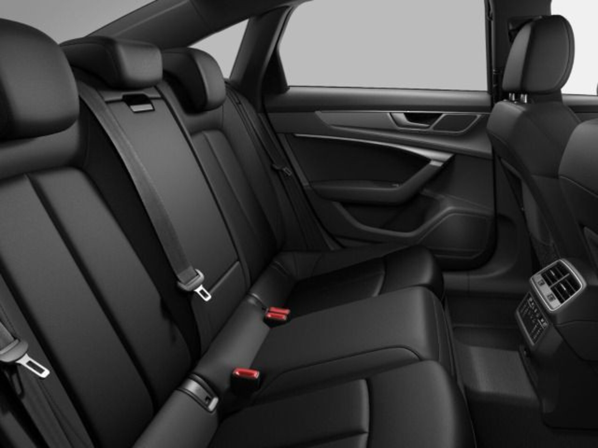 Audi A6 Limousine advanced