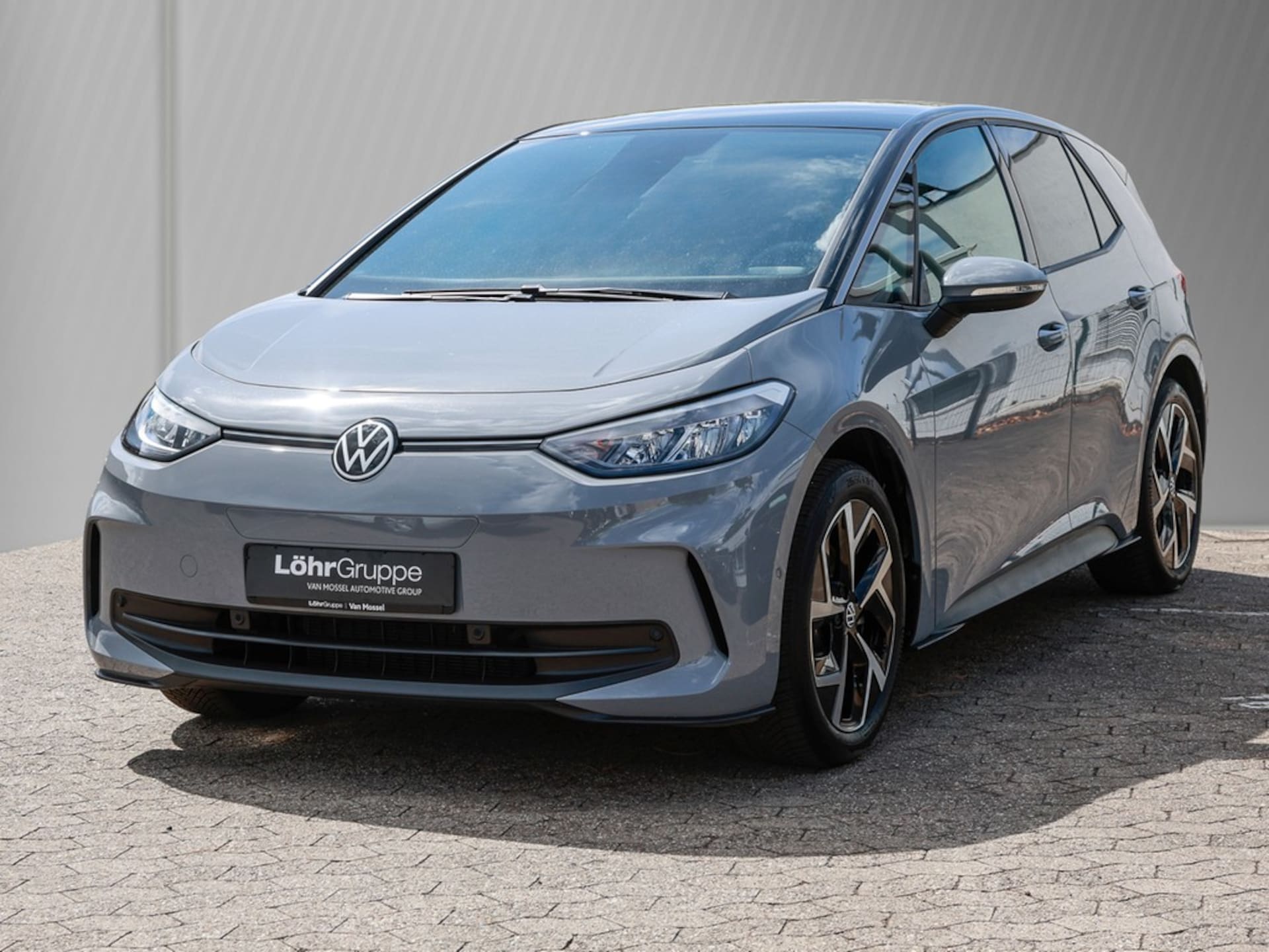 Volkswagen ID.3 MOVE Pro