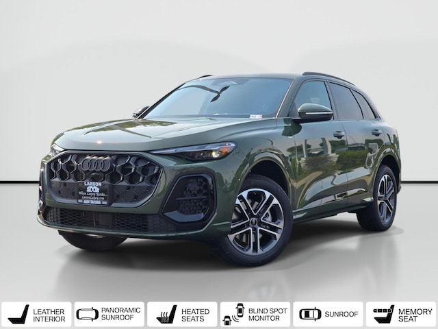 2026 Audi Q5