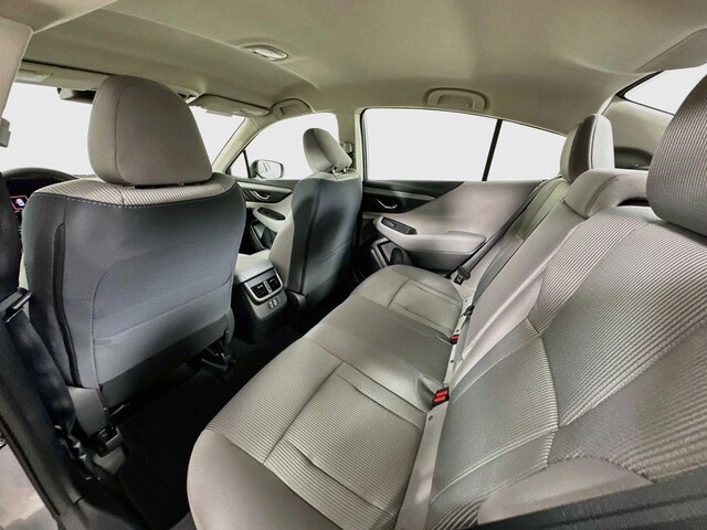 2025 Subaru Legacy