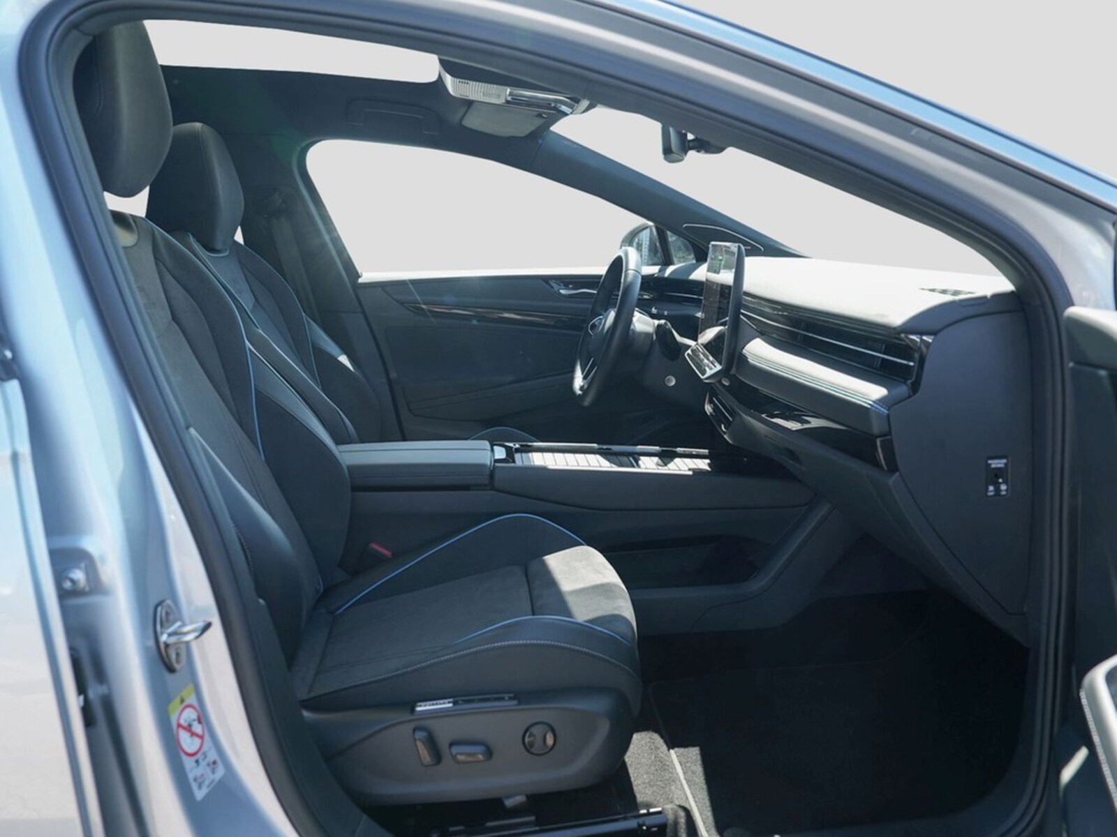 Volkswagen ID.7 – Bild 8