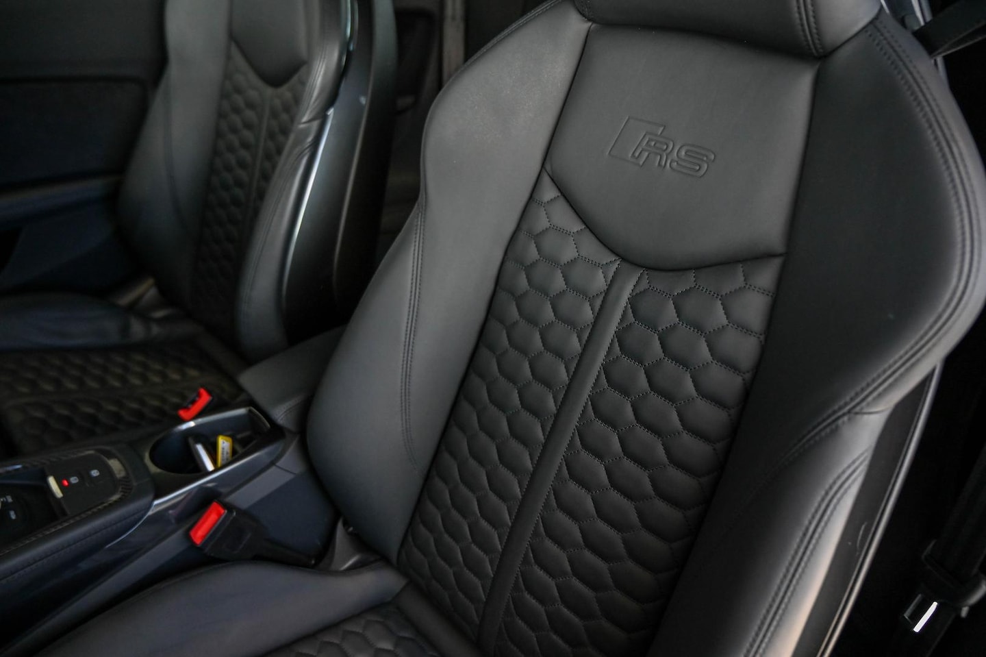 Image about Audi TT RS Coupé TFSI quattro S tronic