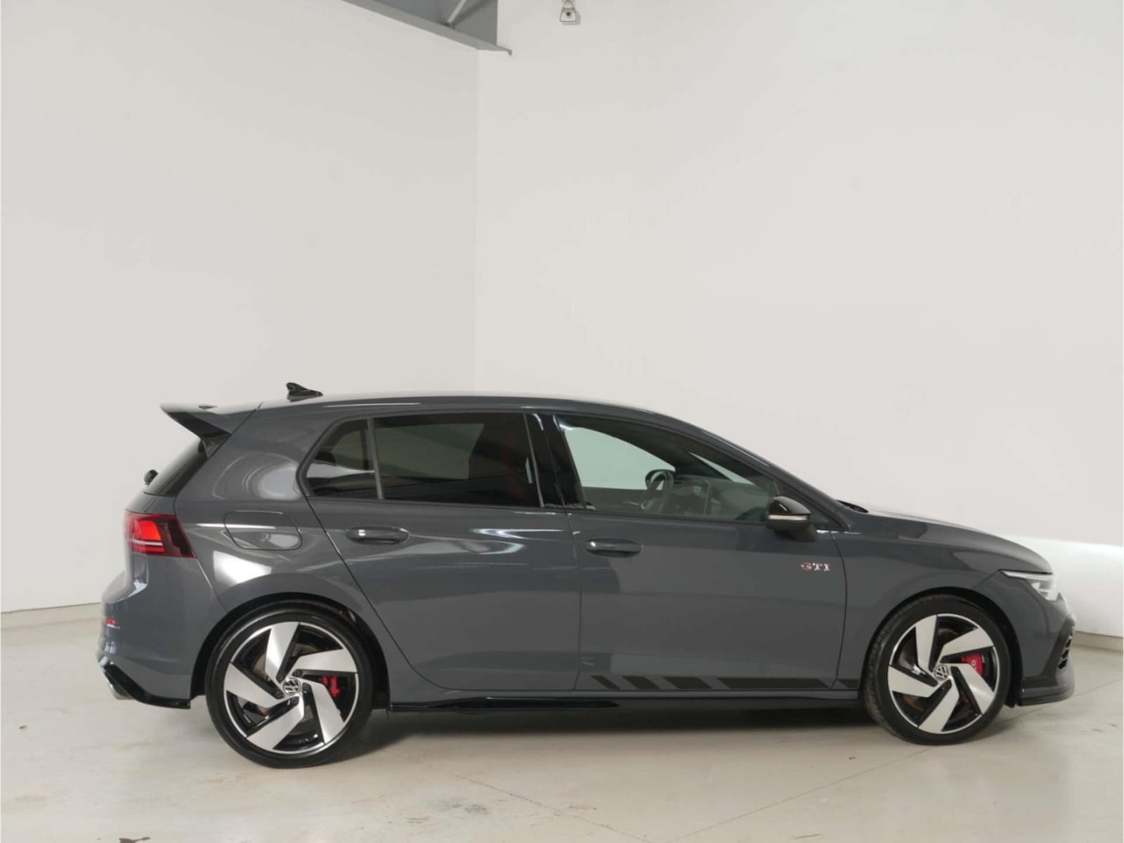 Volkswagen Golf – Bild 3