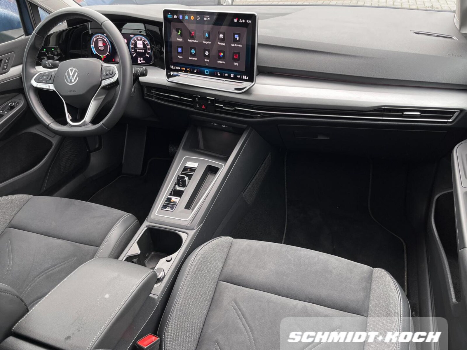 Volkswagen Golf – Bild 10